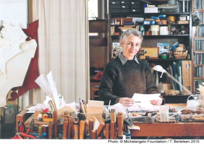 Elena Dal Cortivo