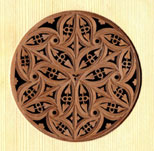 Vihuela di Anonimo iberico (XVI sec.)